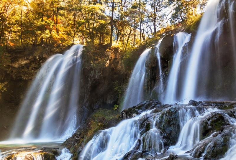 九寨沟攻略旅游景点_九寨沟攻略旅游自由行_九寨沟2日旅游攻略