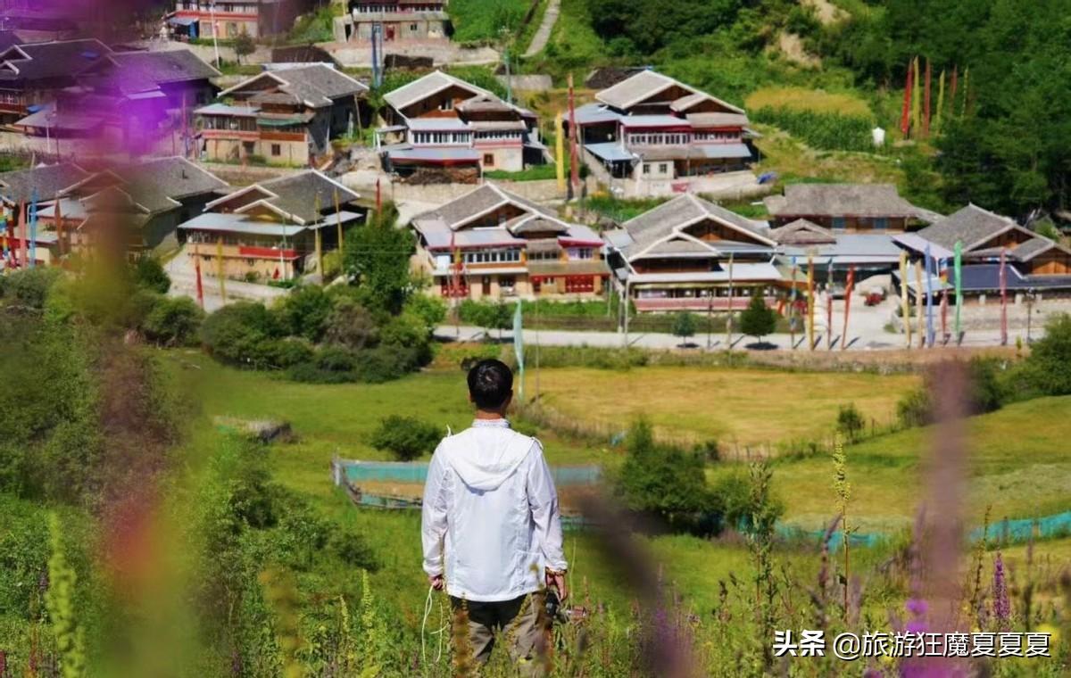 九寨沟2日旅游攻略_九寨沟攻略旅游景点_九寨沟攻略旅游自由行