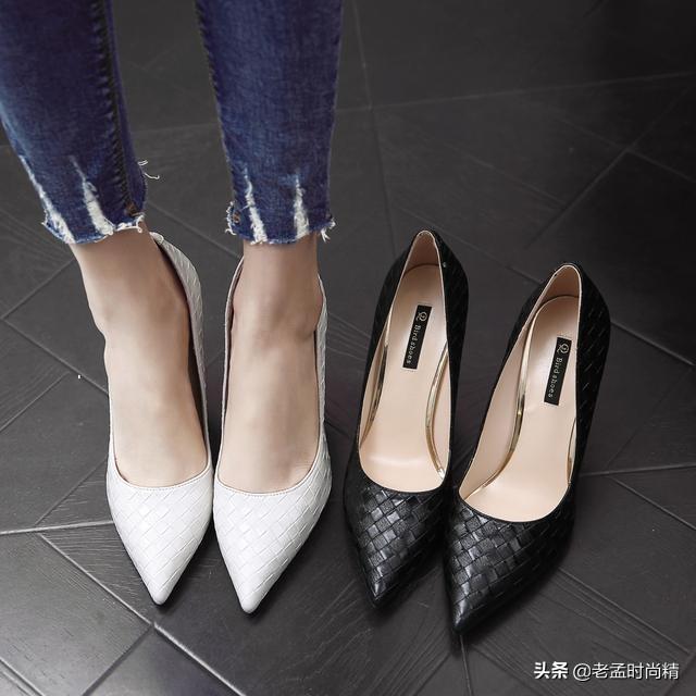细高鞋跟图片_时尚细高跟鞋 - 百度_高跟鞋太细