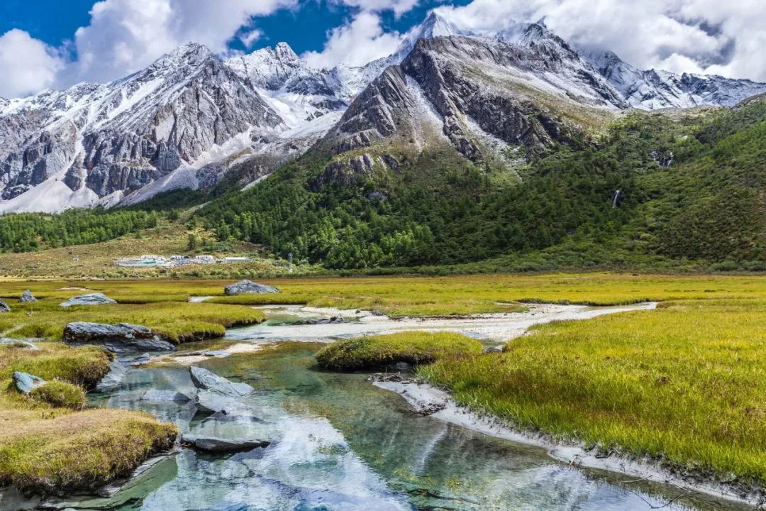 色达佛学院观景台在哪里_色达佛学院旅游攻略_色达佛学院小路进去