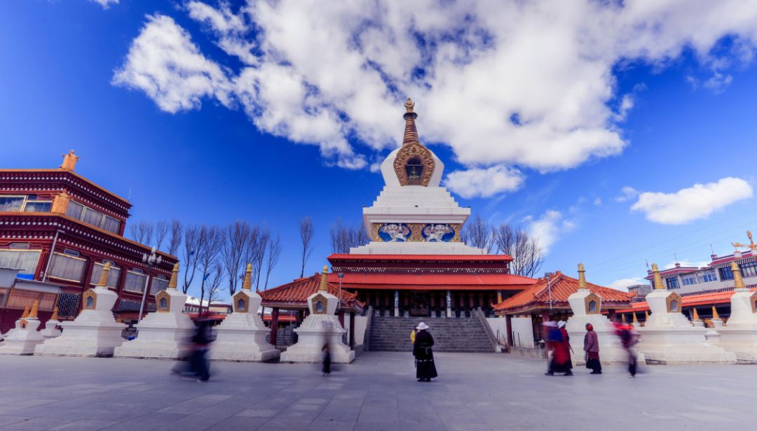 色达佛学院旅游攻略_色达佛学院小路进去_色达佛学院观景台在哪里