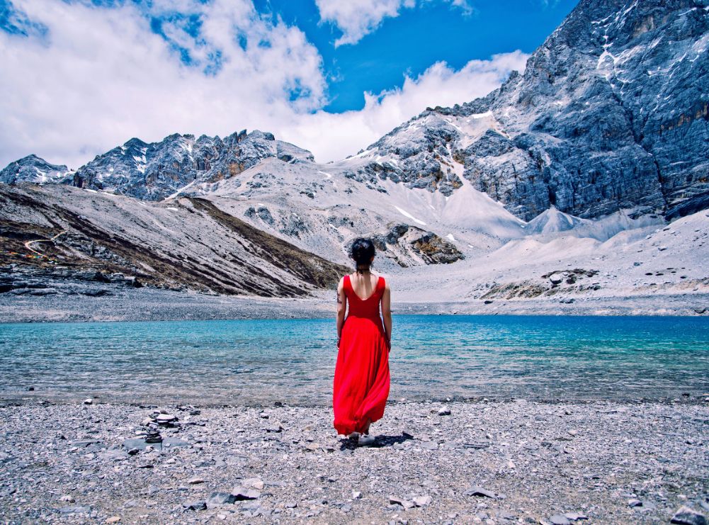 色达佛学院小路进去_色达佛学院旅游攻略_色达佛学院观景台在哪里