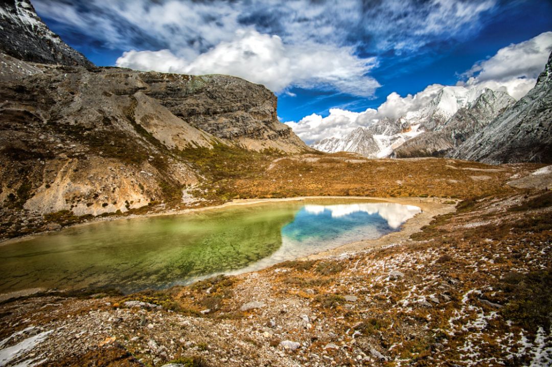 色达佛学院小路进去_色达佛学院旅游攻略_色达佛学院观景台在哪里