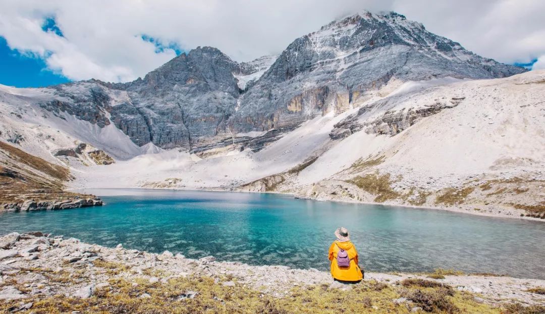 色达佛学院旅游攻略_色达佛学院小路进去_色达佛学院观景台在哪里