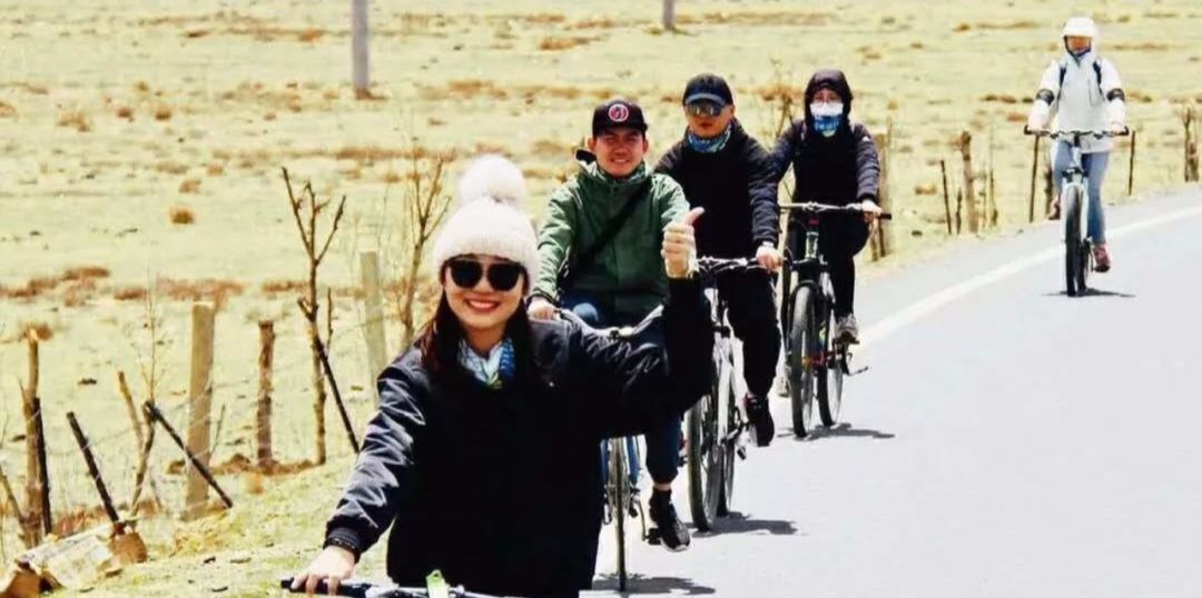 色达佛学院观景台在哪里_色达佛学院旅游攻略_色达佛学院小路进去