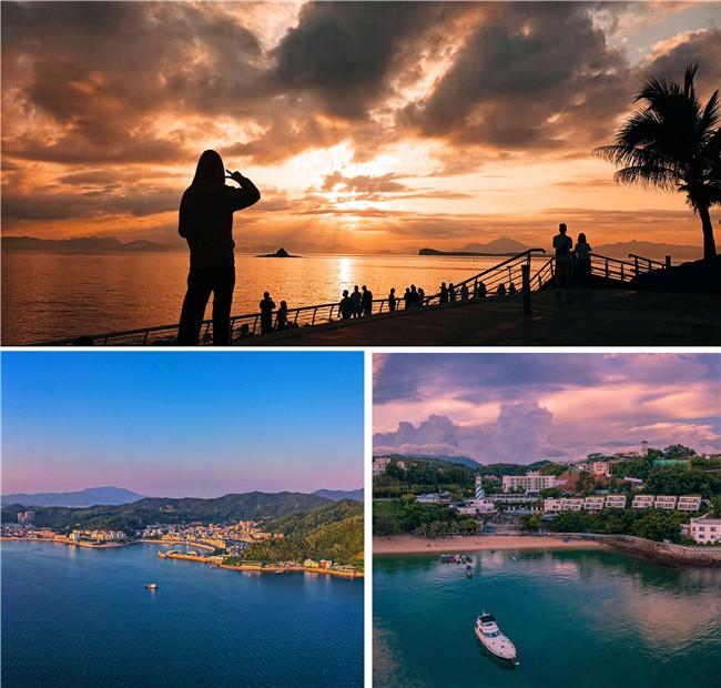 2024南澳岛旅游攻略_南澳岛旅游路线_南澳岛旅游点