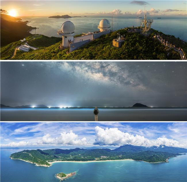 南澳岛旅游点_南澳岛旅游路线_2024南澳岛旅游攻略