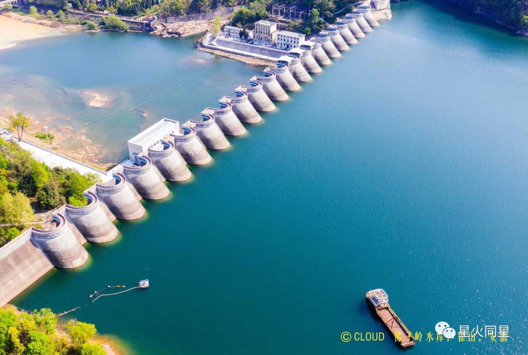 大别山2日旅游攻略-山东大学旅游景点