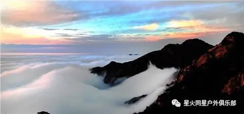 山东大学旅游景点_山大有什么好玩的地方_大别山2日旅游攻略