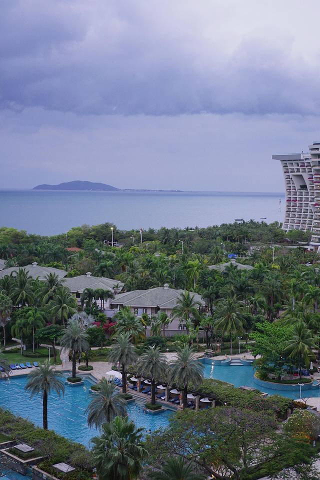 旅游自驾攻略乐东路线_乐东旅游自驾旅游攻略_乐东自由行攻略