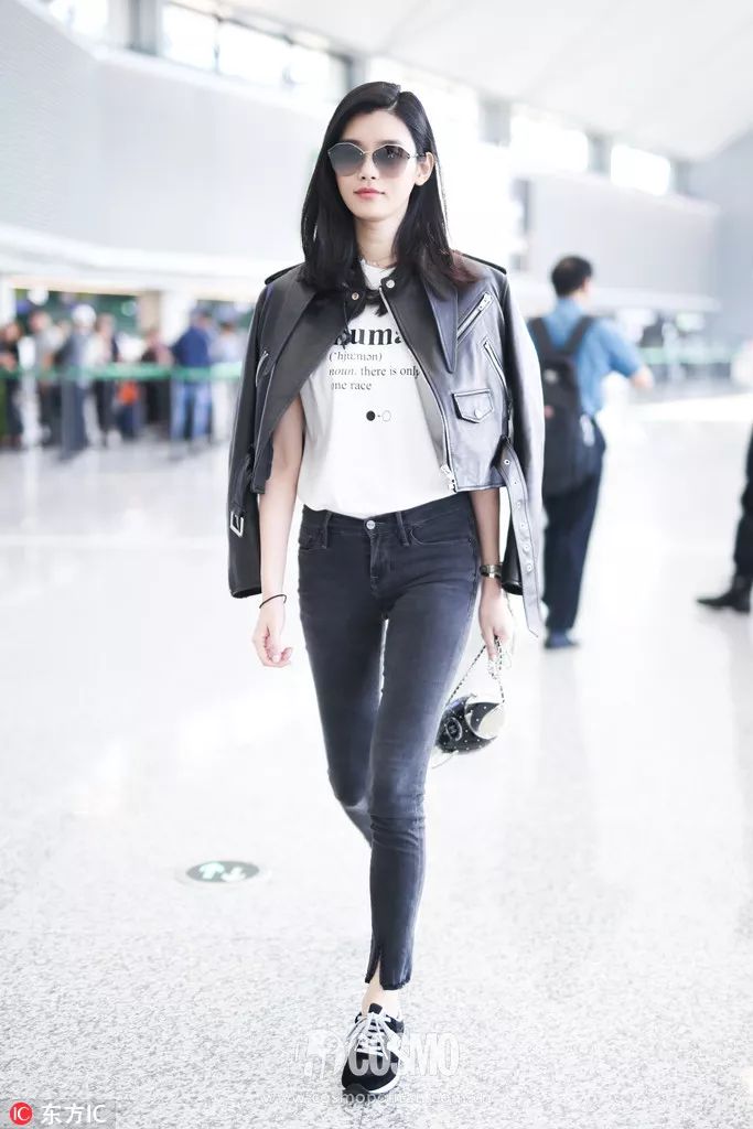 夹克时尚外套搭配_时尚夹克外套_夹克款外套