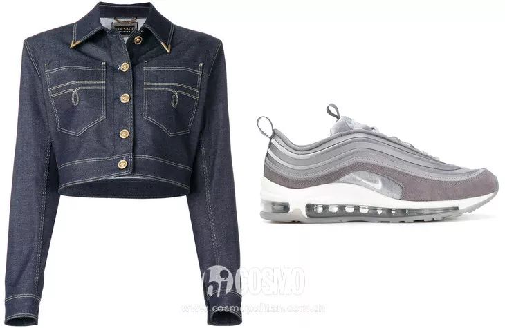 夹克款外套_夹克时尚外套搭配_时尚夹克外套