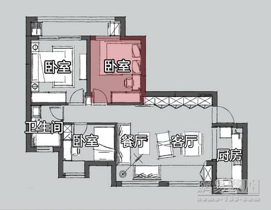 客厅时尚个性挂钟图片-2021年客厅挂钟最新款图片(图28) 客厅时尚个性挂钟图片_客厅时尚挂画图片_2021年客厅挂钟最新款图片
