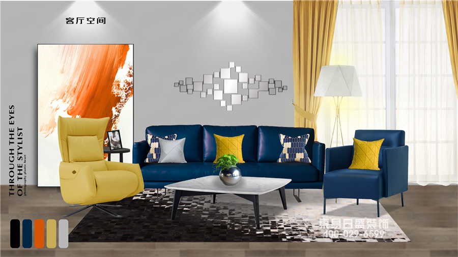 客厅时尚挂画图片_2021年客厅挂钟最新款图片_客厅时尚个性挂钟图片