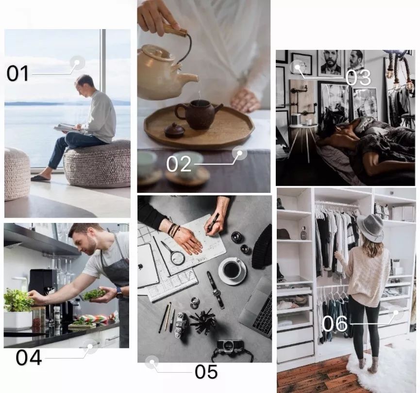 客厅时尚个性挂钟图片_客厅时尚挂画图片_2021年客厅挂钟最新款图片