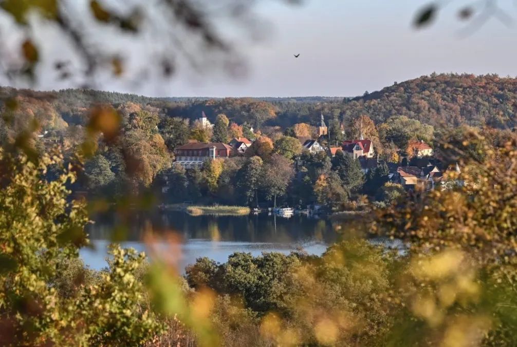 德国柏林旅游攻略_柏林攻略德国旅游多少钱_德国柏林一日游