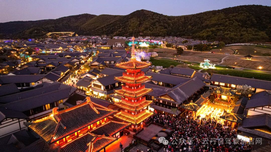 横店旅游攻略及费用_横店旅游路线_横店旅游攻略2024