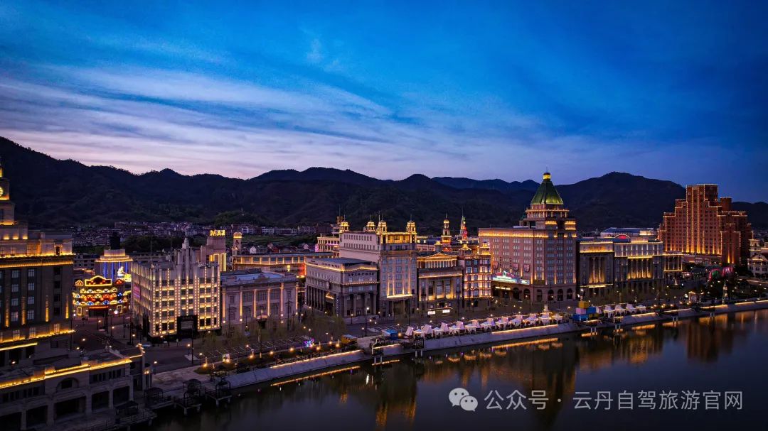 横店旅游攻略2024_横店旅游路线_横店旅游攻略及费用