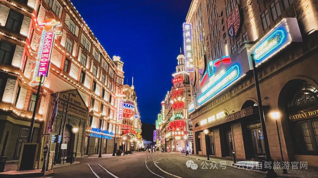 横店旅游攻略2024_横店旅游路线_横店旅游攻略及费用