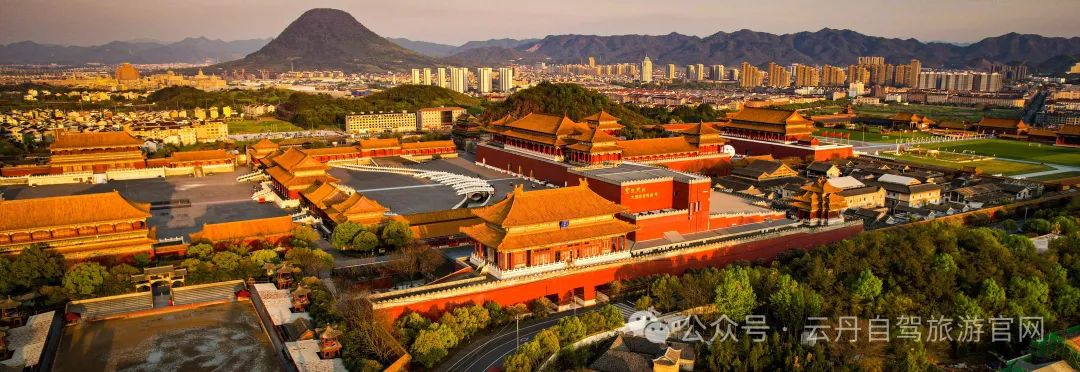 横店旅游路线_横店旅游攻略2024_横店旅游攻略及费用