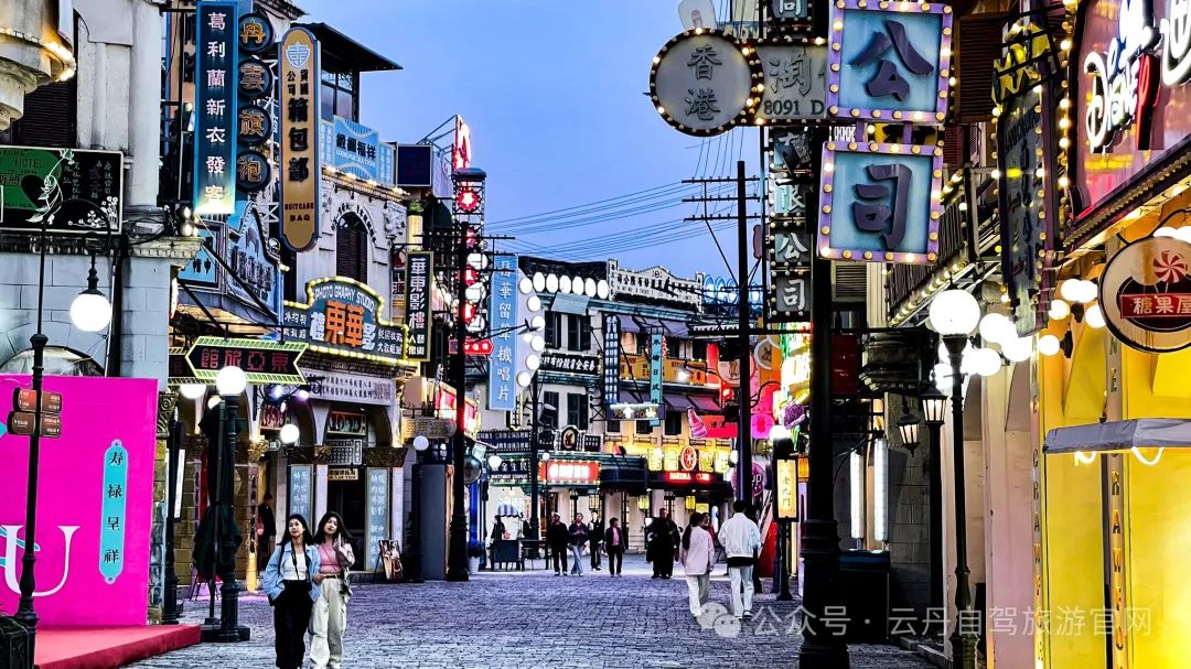 横店旅游路线_横店旅游攻略2024_横店旅游攻略及费用