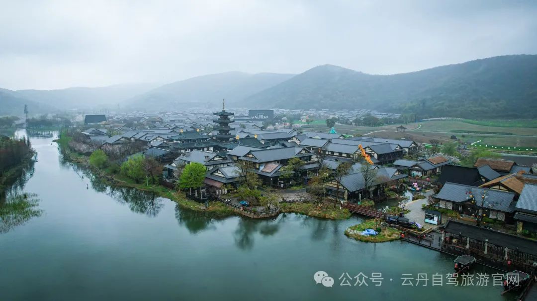 横店旅游攻略及费用_横店旅游路线_横店旅游攻略2024