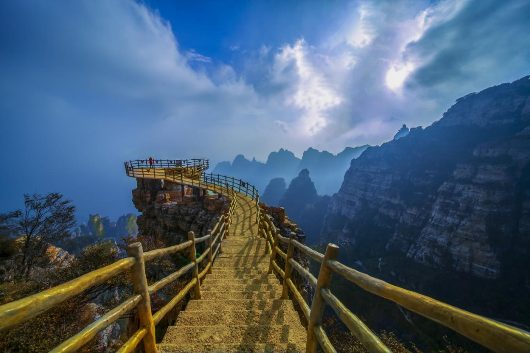 保定狼牙山一日游攻略_保定狼牙山旅游攻略_保定攻略狼牙旅游山庄在哪