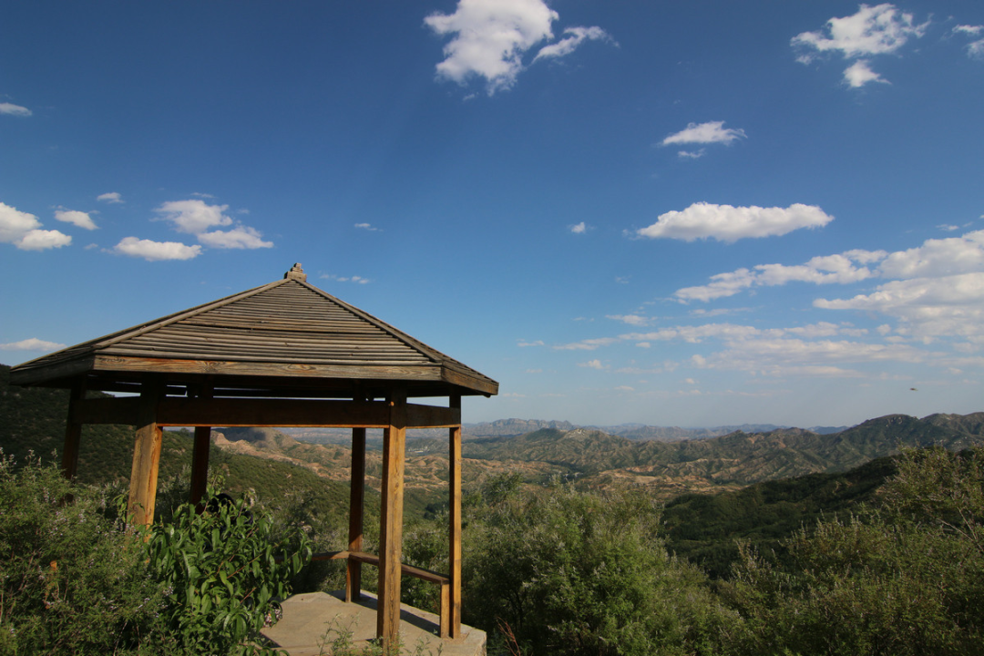 保定攻略狼牙旅游山庄在哪_保定狼牙山旅游攻略_保定狼牙山一日游攻略