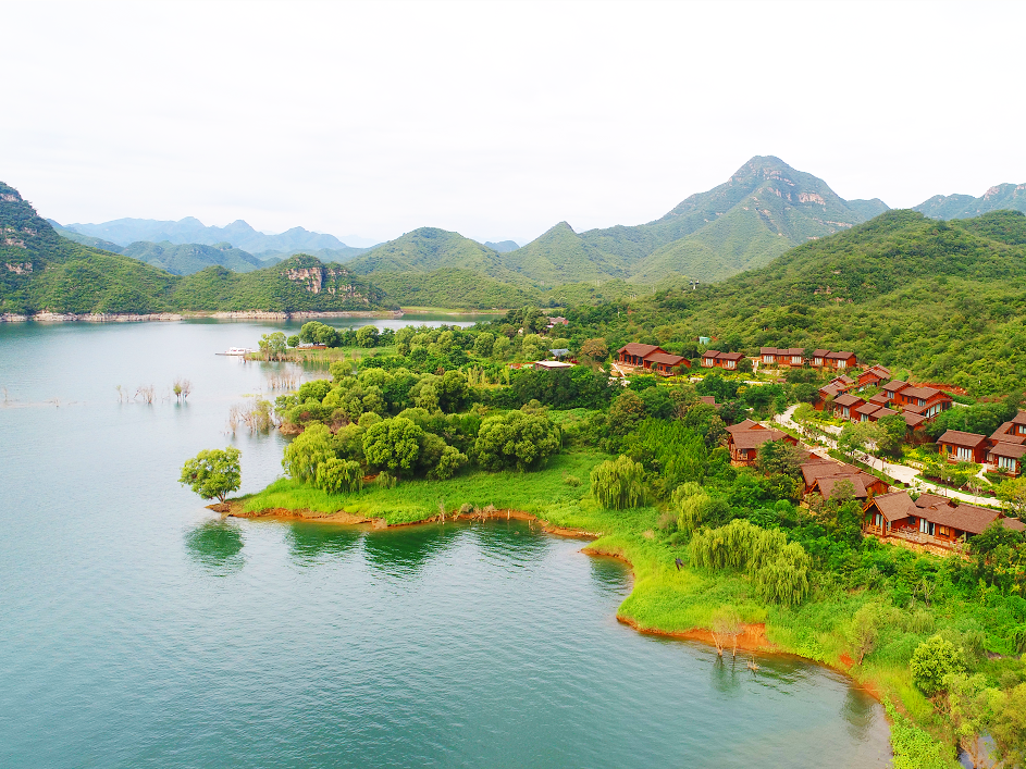 保定狼牙山旅游攻略_保定狼牙山一日游攻略_保定攻略狼牙旅游山庄在哪