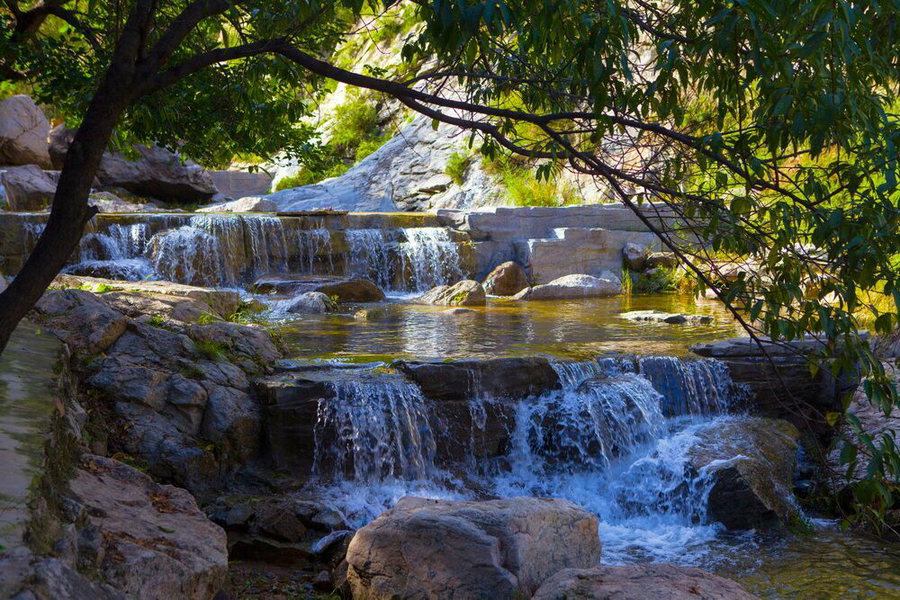 保定狼牙山一日游攻略_保定攻略狼牙旅游山庄在哪_保定狼牙山旅游攻略