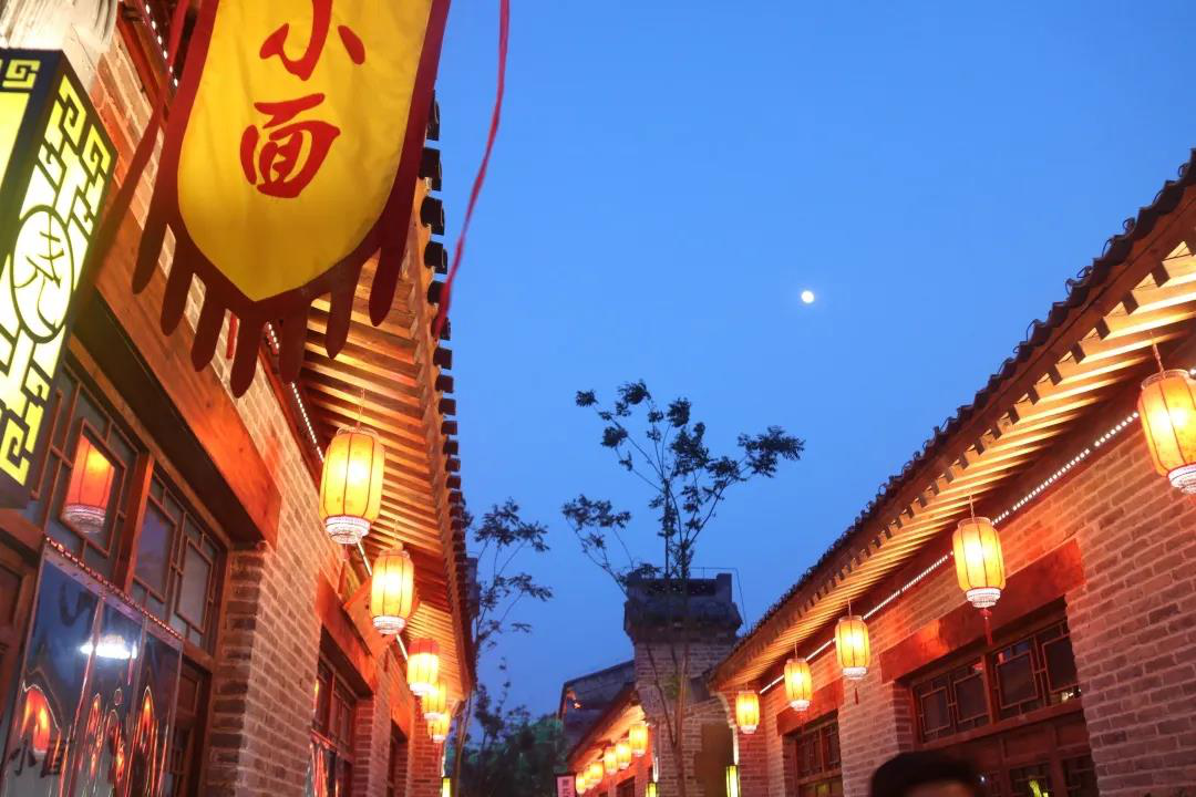 保定攻略狼牙旅游山庄在哪_保定狼牙山旅游攻略_保定狼牙山一日游攻略