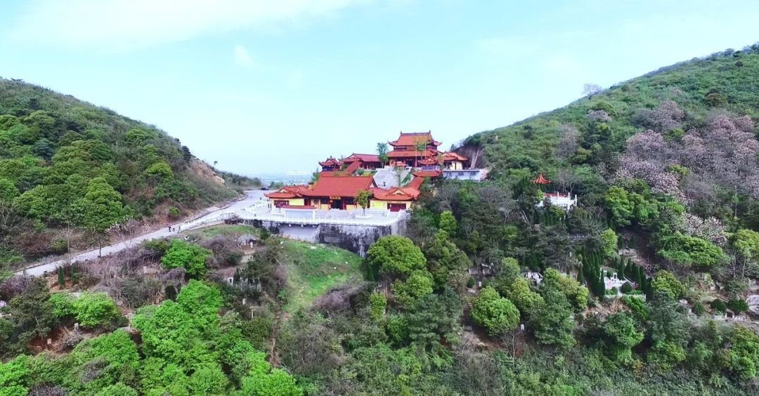 无锡马山旅游攻略-无锡马山景点介绍(图35) 无锡马山旅游攻略_无锡马山游玩攻略_无锡马山景点介绍