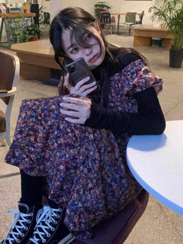 ins时尚博主-时尚博主ing