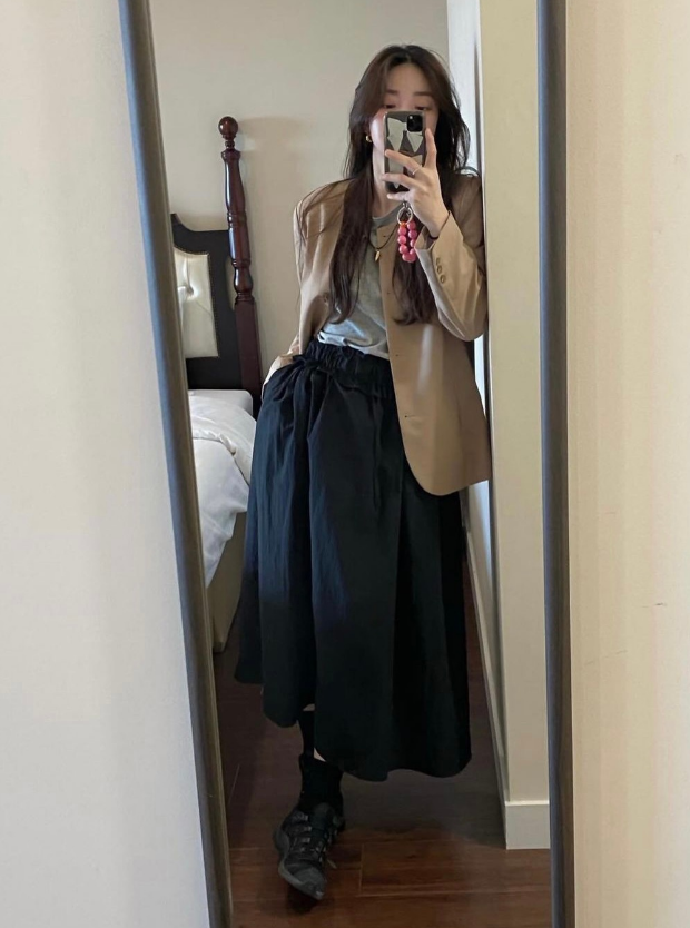 ins时尚博主_时尚博主ing_时尚博主三木