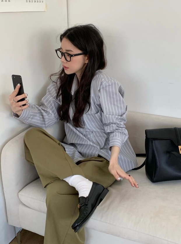 ins时尚博主_时尚博主ing_时尚博主三木