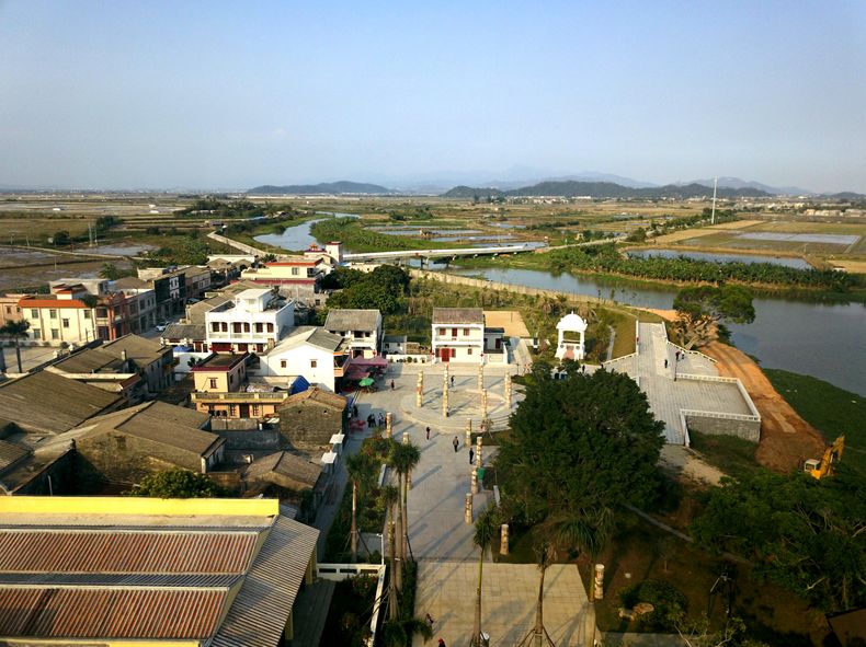 江门上川岛还是下川岛好玩_江门上川岛现在开放吗_江门上川岛旅游攻略