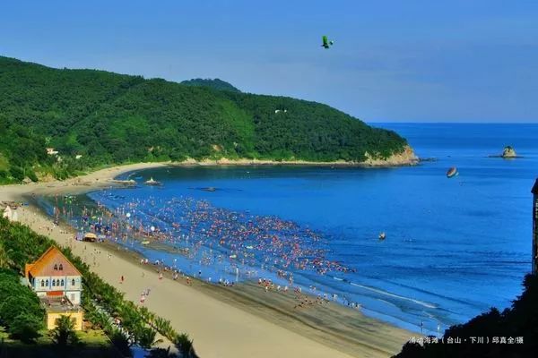 江门上川岛现在开放吗_江门上川岛还是下川岛好玩_江门上川岛旅游攻略