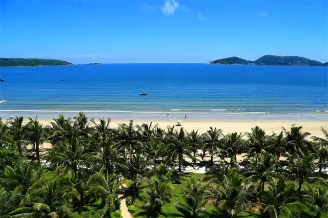 江门上川岛还是下川岛好玩_江门上川岛旅游攻略_江门上川岛现在开放吗