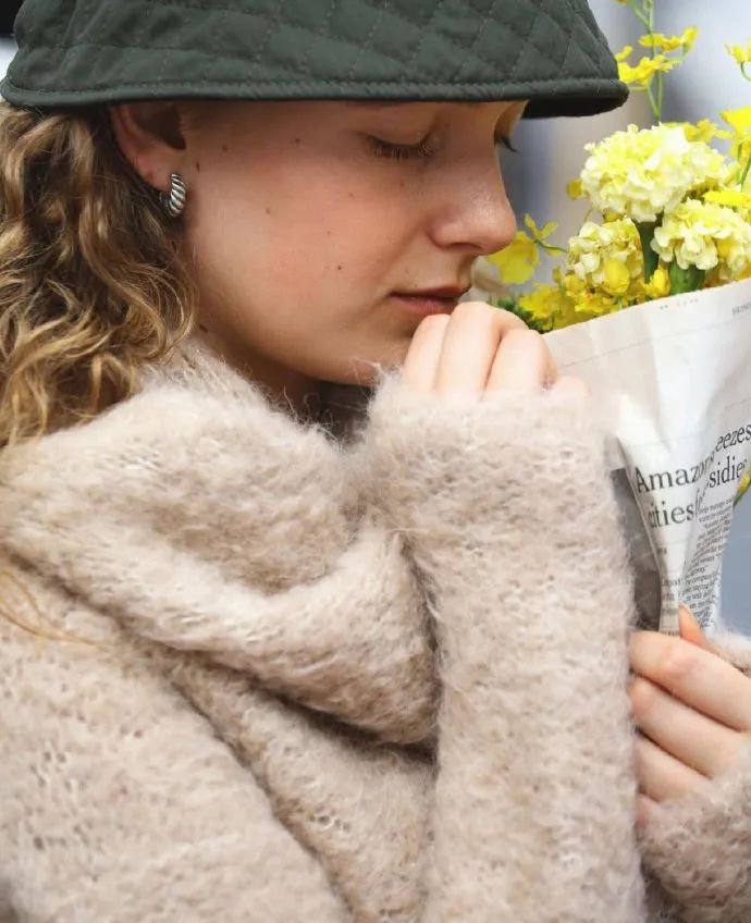 微博欧美穿搭博主_国外时尚博主ins推荐_国外时尚微博