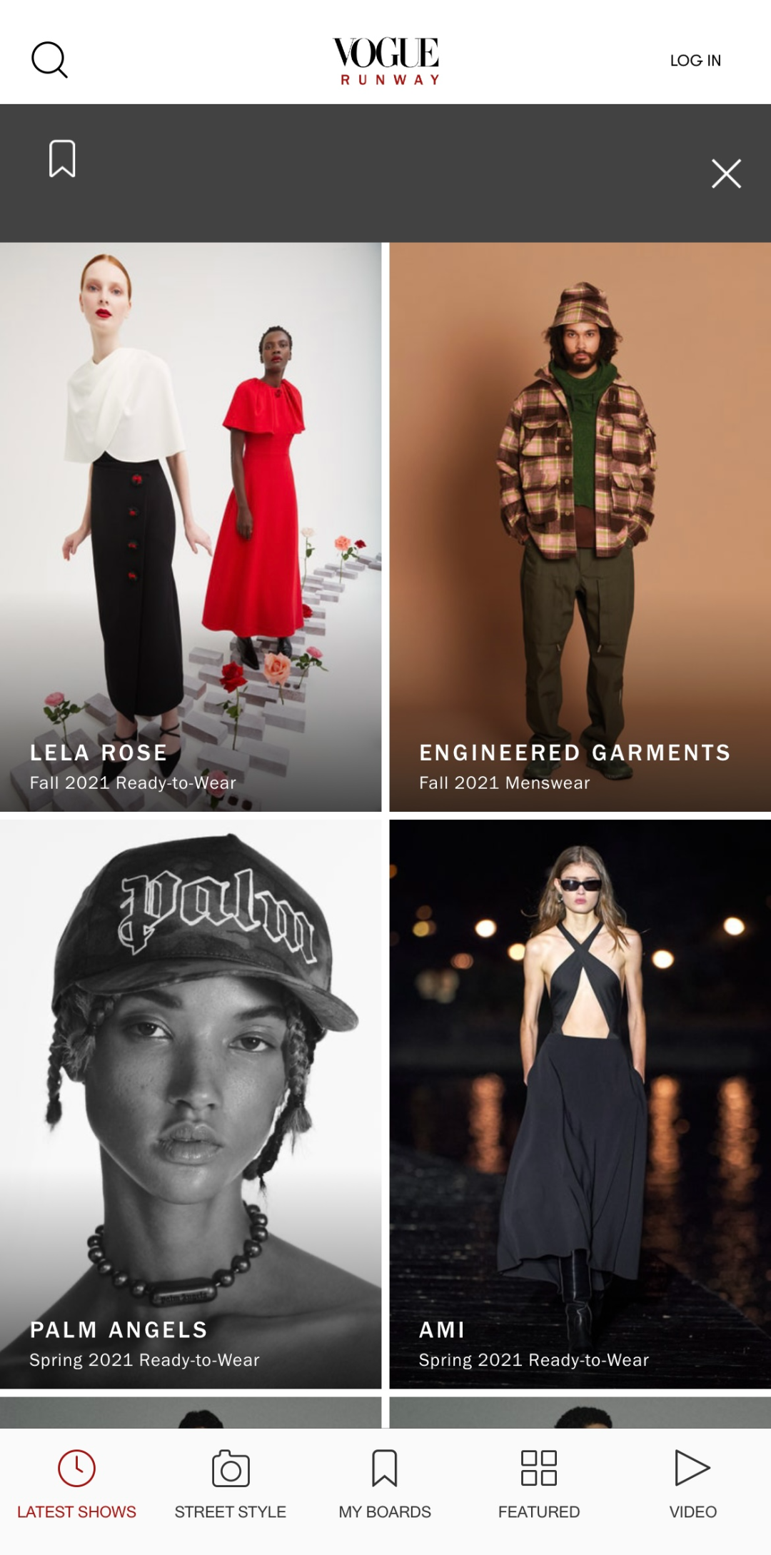 国外时尚博主ins推荐_微博欧美穿搭博主_国外时尚微博