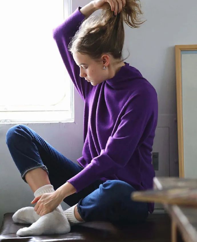 国外时尚微博_微博欧美穿搭博主_国外时尚博主ins推荐