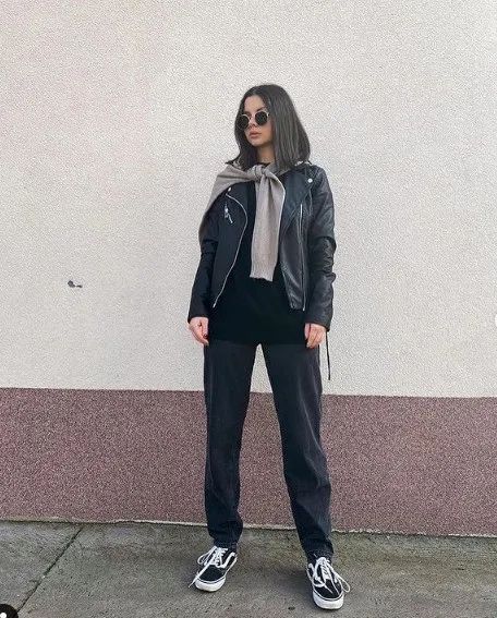 国外时尚微博_微博欧美穿搭博主_国外时尚博主ins推荐