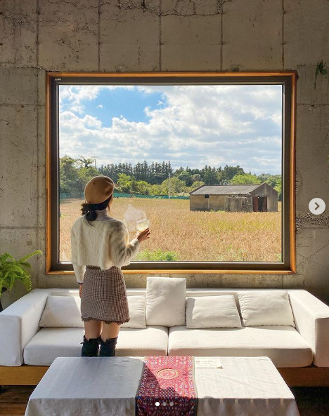 国外时尚博主ins推荐_微博欧美穿搭博主_国外时尚微博