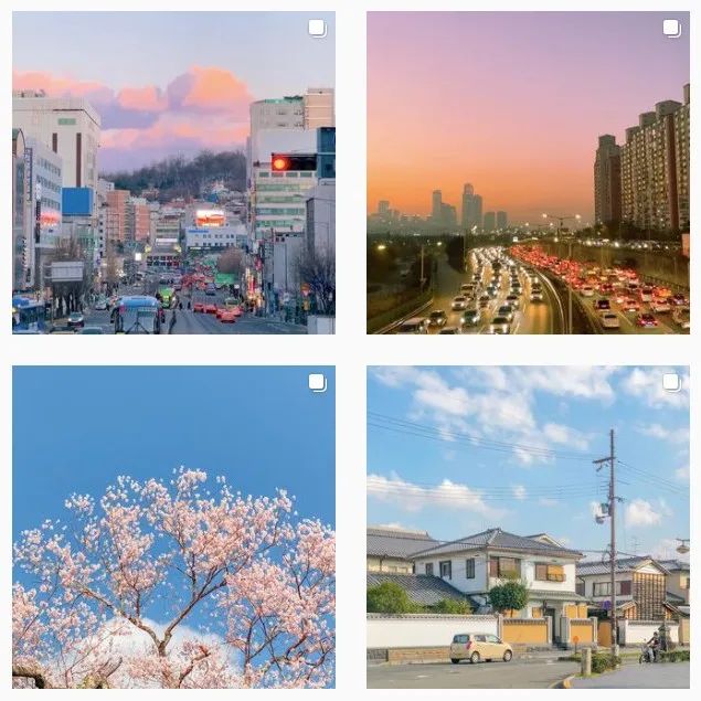 国外时尚微博_微博欧美穿搭博主_国外时尚博主ins推荐