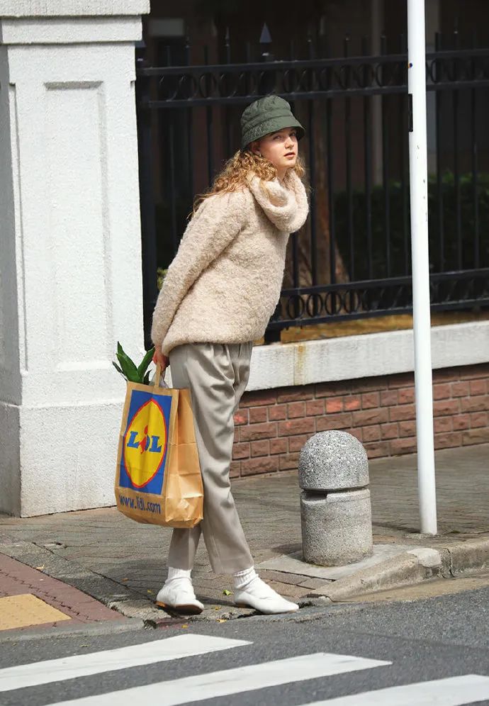 国外时尚博主ins推荐_微博欧美穿搭博主_国外时尚微博