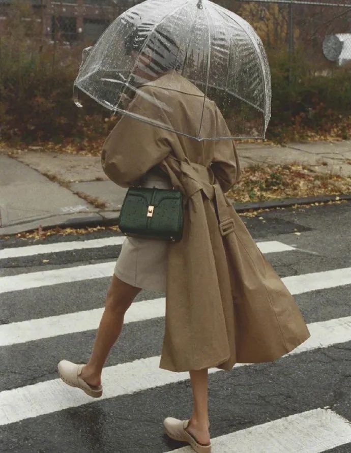 国外时尚博主ins推荐_微博欧美穿搭博主_国外时尚微博