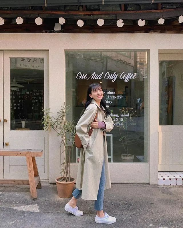 微博欧美穿搭博主_国外时尚博主ins推荐_国外时尚微博