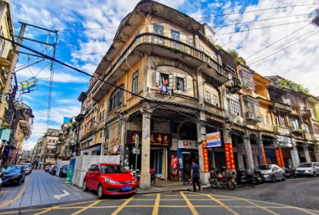 江门上川岛旅游攻略-自驾游江门上川岛攻略