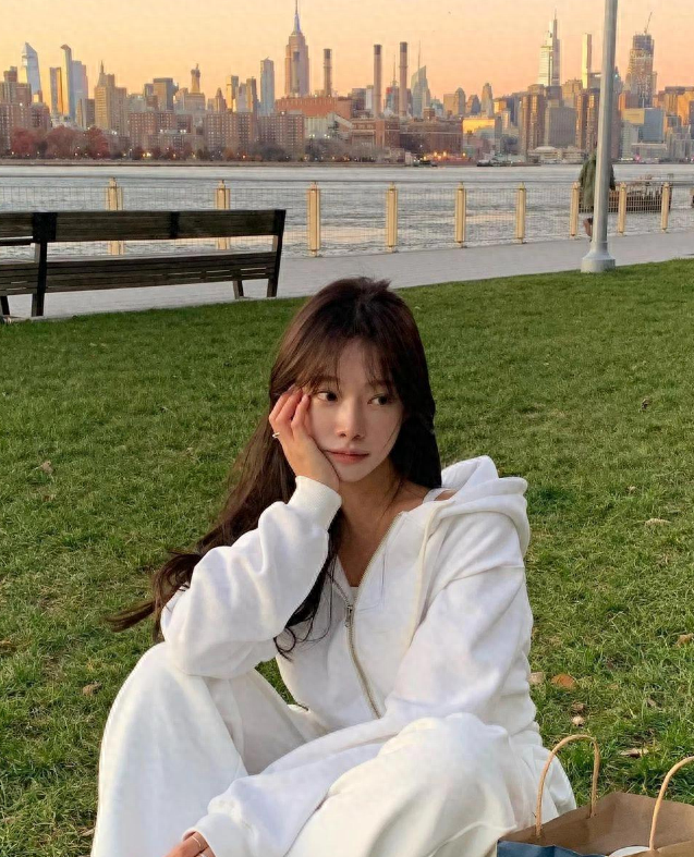 ins时尚博主-时尚博主是什么职业