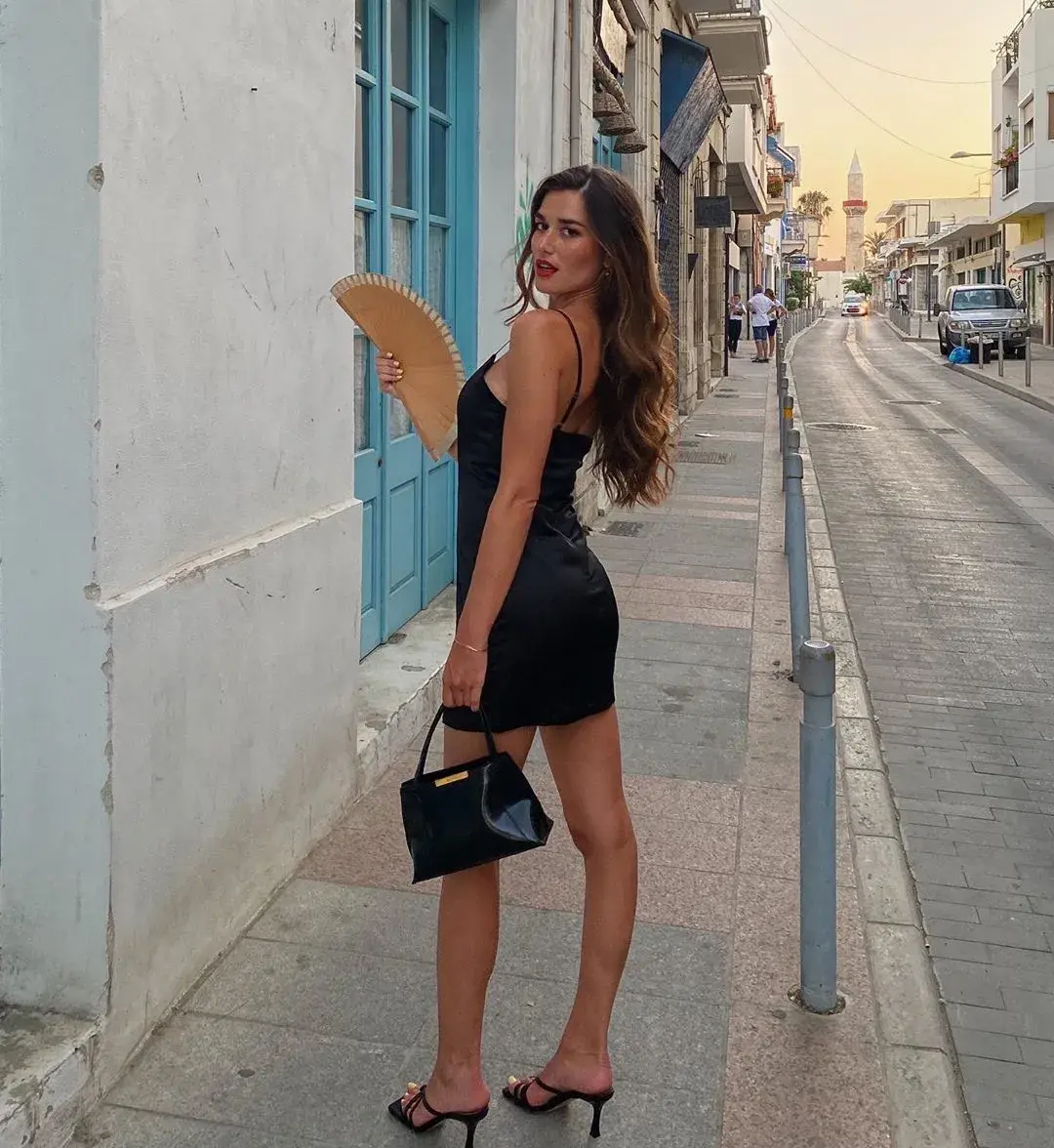 时尚博主三木妈妈的秋冬搭配_ins时尚博主_时尚博主大洪洪个人资料